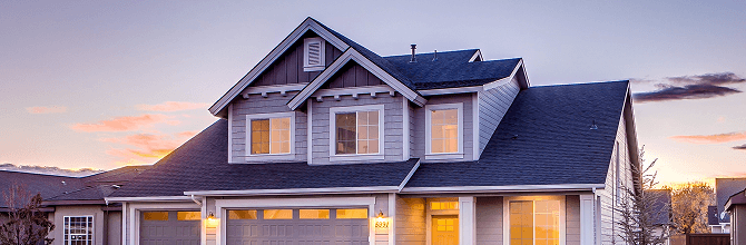 Constructed House for Sale